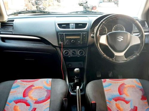 Maruti Suzuki Swift VDi, 2012, Diesel MT for sale 