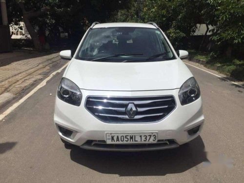 Used 2012 Renault Koleos 4x4 AT for sale