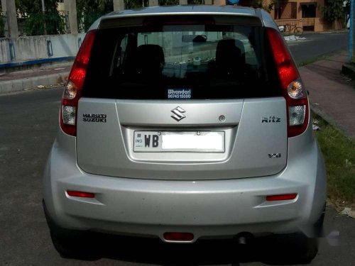 2013 Maruti Suzuki Ritz MT for sale