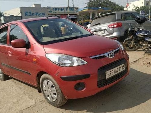 Hyundai i10 Magna 2009 MT for sale