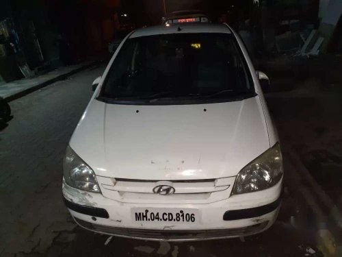 2005 Hyundai Getz MT for sale 