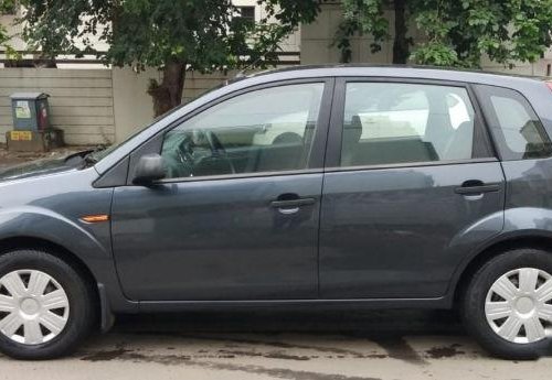 Ford Figo 2010-2012 Diesel EXI MT for sale