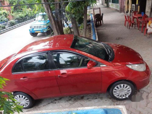 Tata Manza Aqua Safire BS-IV, 2011, Petrol MT for sale 