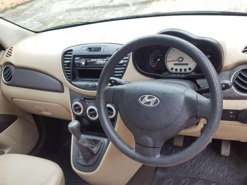 2010 Hyundai i10 Magna MT for sale 