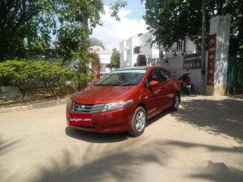 Honda City 1.5 S MT, 2009, Petrol for sale 