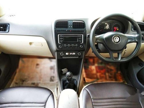 Volkswagen Vento Comfortline Diesel, 2015, Diesel MT for sale 