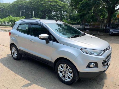 Used 2016 Ford EcoSport AT for sale