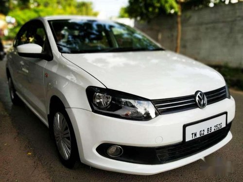 Volkswagen Vento Comfortline Diesel, 2015, Diesel MT for sale 