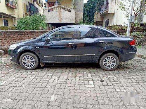 Used Fiat Linea Emotion 2009 MT for sale 