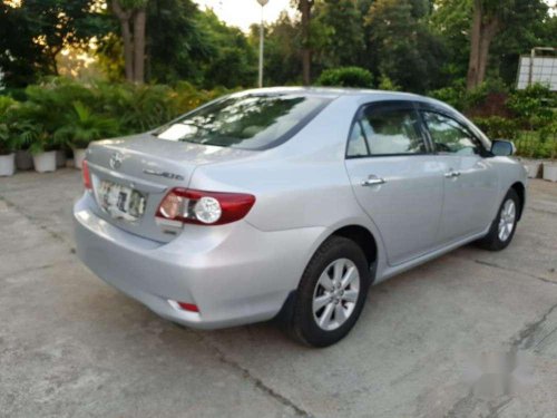 Used 2012 Toyota Corolla Altis MT for sale