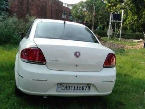 Used Fiat Linea Emotion 2010 MT for sale 