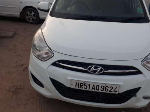 Used Hyundai i10 Magna 2012 MT for sale 