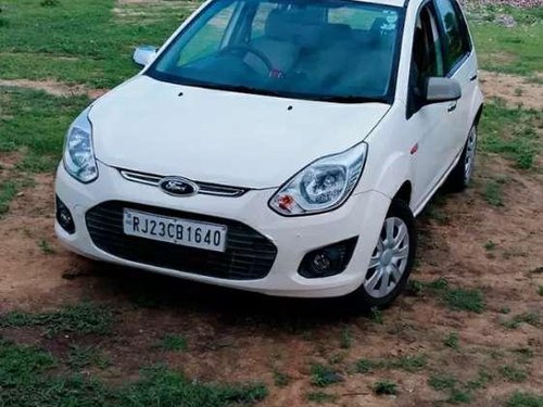 2014 Ford Figo MT for sale