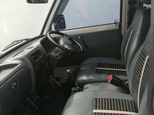 2018 Maruti Suzuki Omni MT for sale at low price