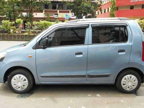 Maruti Suzuki Wagon R 1.0 LXi CNG, 2010, CNG & Hybrids MT for sale 