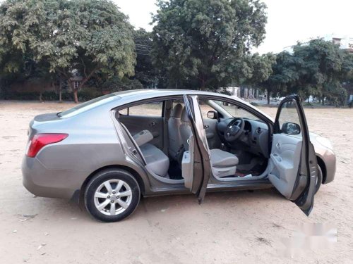 Used Nissan Sunny MT for sale at low price