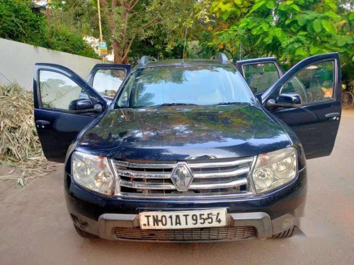 2013 Renault Duster MT for sale