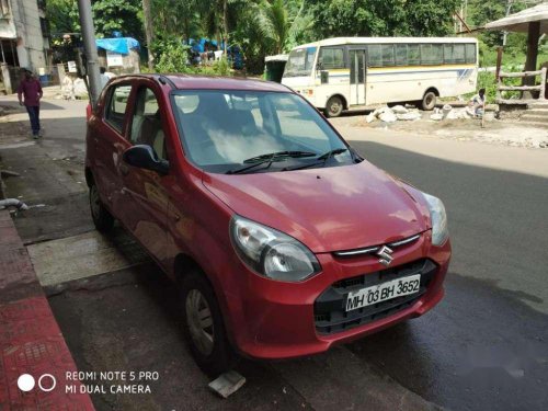 Maruti Suzuki Alto 800 2012 LXI MT for sale 