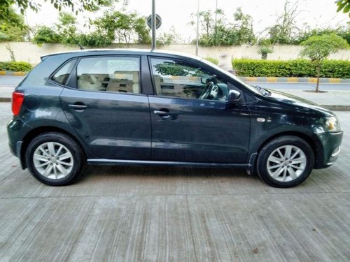 Volkswagen Polo 2015-2019 1.5 TDI Highline MT for sale