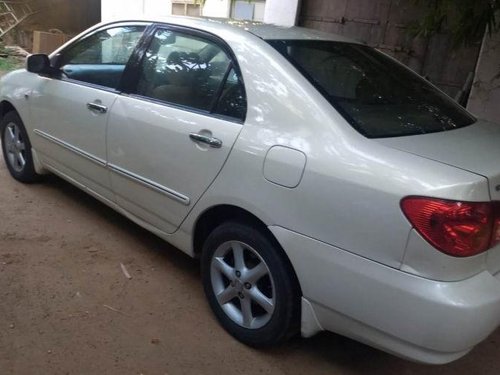 Toyota Corolla H2 2003 MT For sale