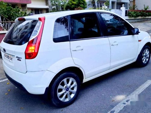 Used Ford Figo MT for sale at low price