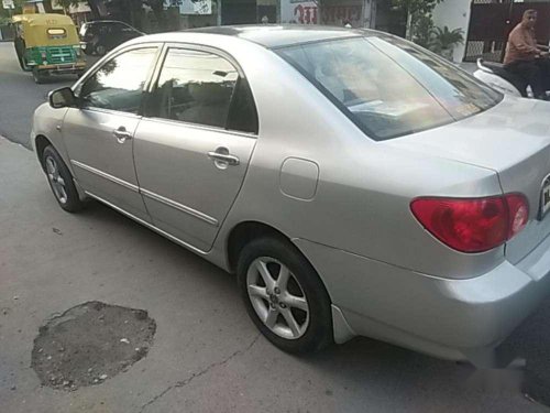 Used Toyota Corolla H1 MT for sale at low price