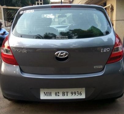 2010 Hyundai i20 MT for sale at low price