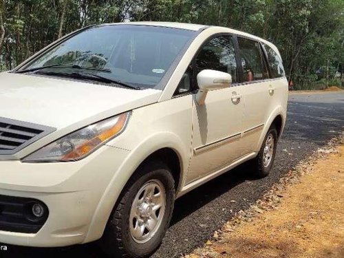 Used Tata Aria Pure 4x2 2012 MT for sale 