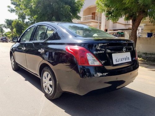Used Nissan Sunny 2011-2014 Diesel XL 2012 MT for sale