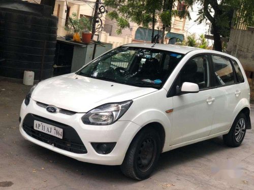 Ford Figo Duratorq Diesel EXI 1.4, 2010, AT for sale 