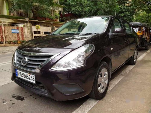 Nissan Sunny XL 2015 MT for sale 