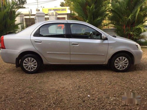 Toyota Etios GD SP 2012 MT for sale 