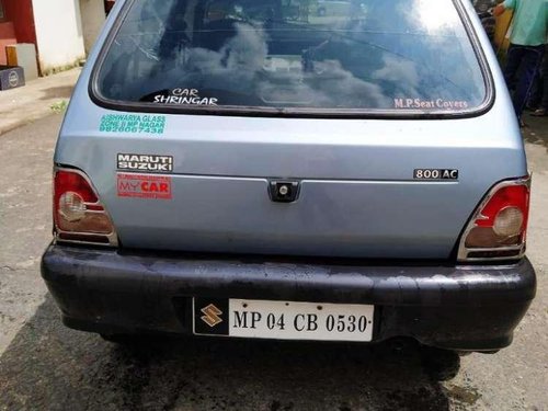 2008 Maruti Suzuki 800 MT for sale