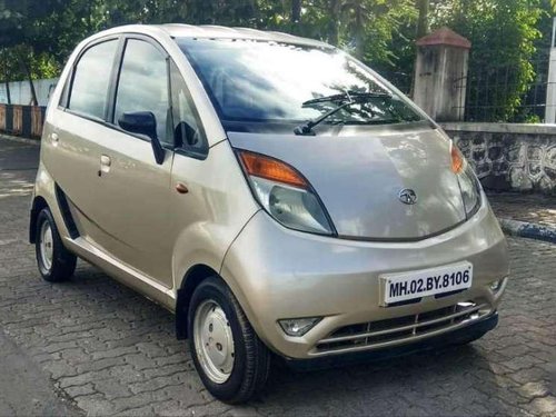 Tata Nano Lx 2010 MT for sale 