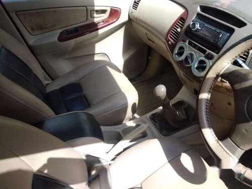 Toyota Innova 2007 MT for sale 