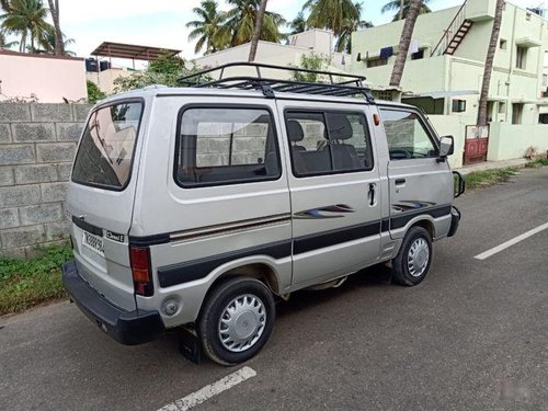 Maruti Omni 8 Seater BSIV MT for sale