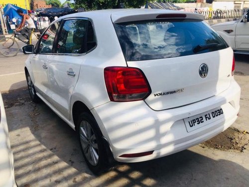 Used 2014 Volkswagen Polo MT for sale