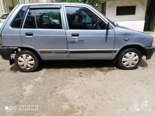 2008 Maruti Suzuki 800 MT for sale