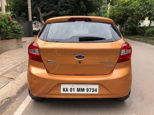 2016 Ford Figo MT for sale