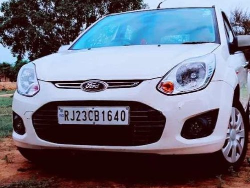 2014 Ford Figo MT for sale