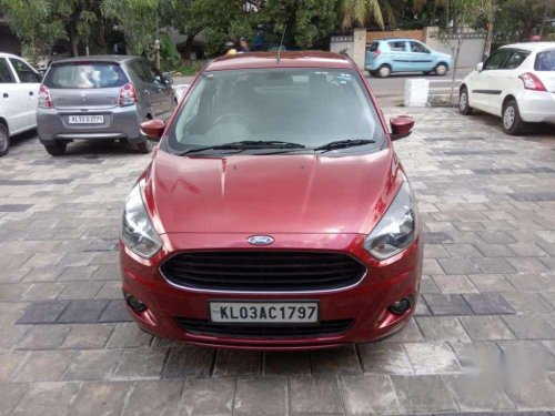 Ford Figo Aspire 2018 MT for sale 