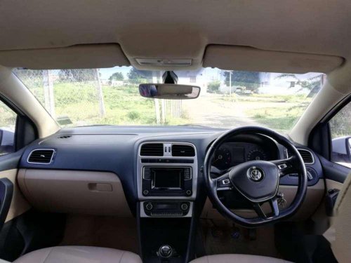 Volkswagen Ameo Mpi Highline, 2017, Petrol MT for sale 