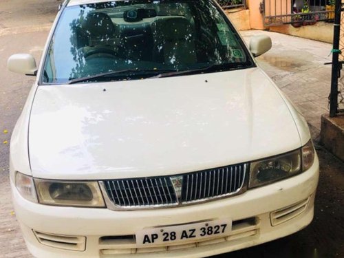 Used 2008 Lancer  for sale in Hyderabad