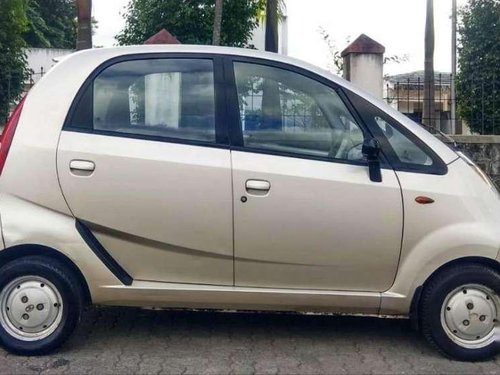 Tata Nano Lx 2010 MT for sale 