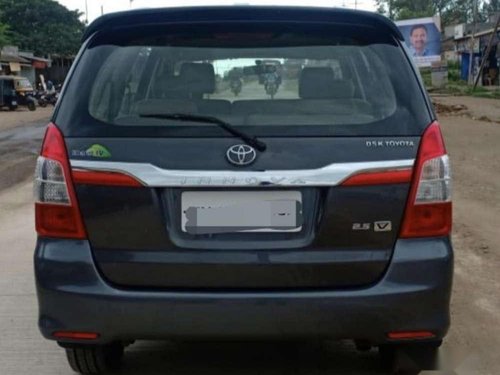 2015 Toyota Innova MT for sale