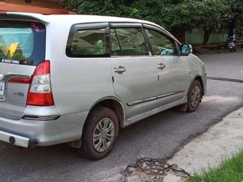 Toyota Innova 2009 MT for sale 