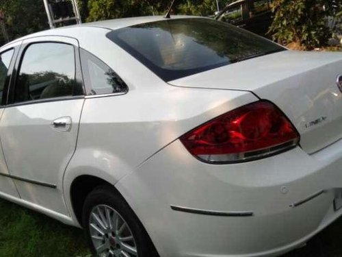 Used Fiat Linea Emotion 2010 MT for sale 