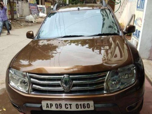 2013 Renault Duster MT for sale at low price