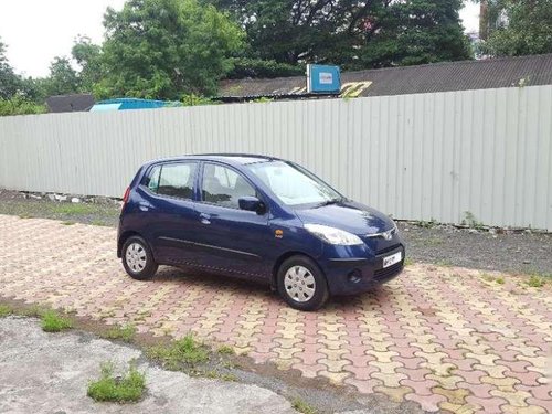 2010 Hyundai i10 Magna MT for sale 