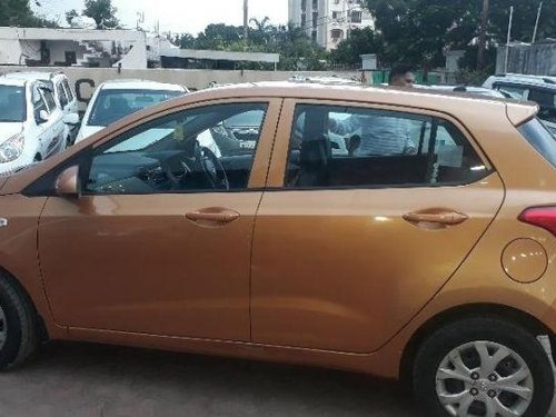 Used Hyundai i10 Era MT car at low price